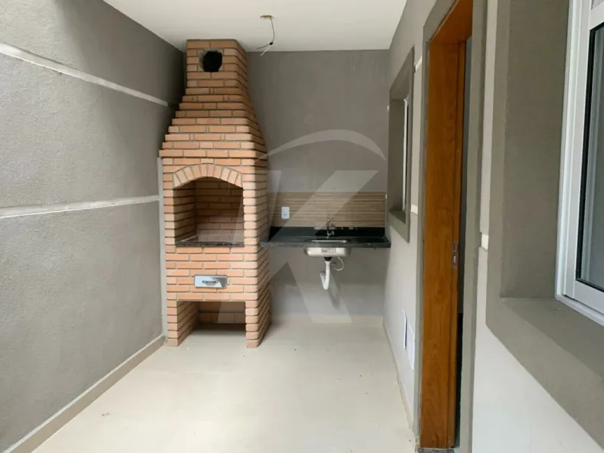 Foto 1 de Casa de Condomínio com 2 Quartos à venda, 47m² em Vila Guilherme, São Paulo