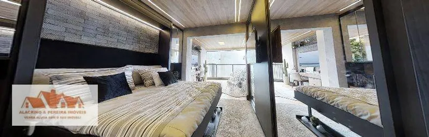Foto 1 de Apartamento com 3 Quartos à venda, 81m² em Brooklin, São Paulo