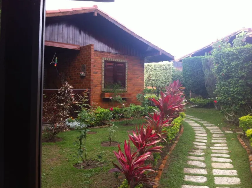 Foto 1 de Casa de Condomínio com 2 Quartos à venda, 60m² em Área Rural de Gravatá , Gravatá