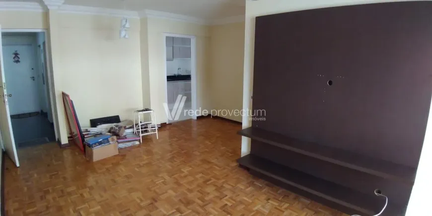 Foto 1 de Apartamento com 3 Quartos à venda, 86m² em Jardim Flamboyant, Campinas