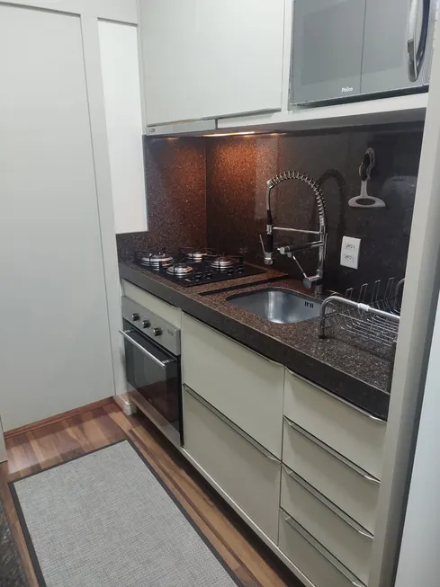 Foto 1 de Apartamento com 2 Quartos à venda, 66m² em Estreito, Florianópolis