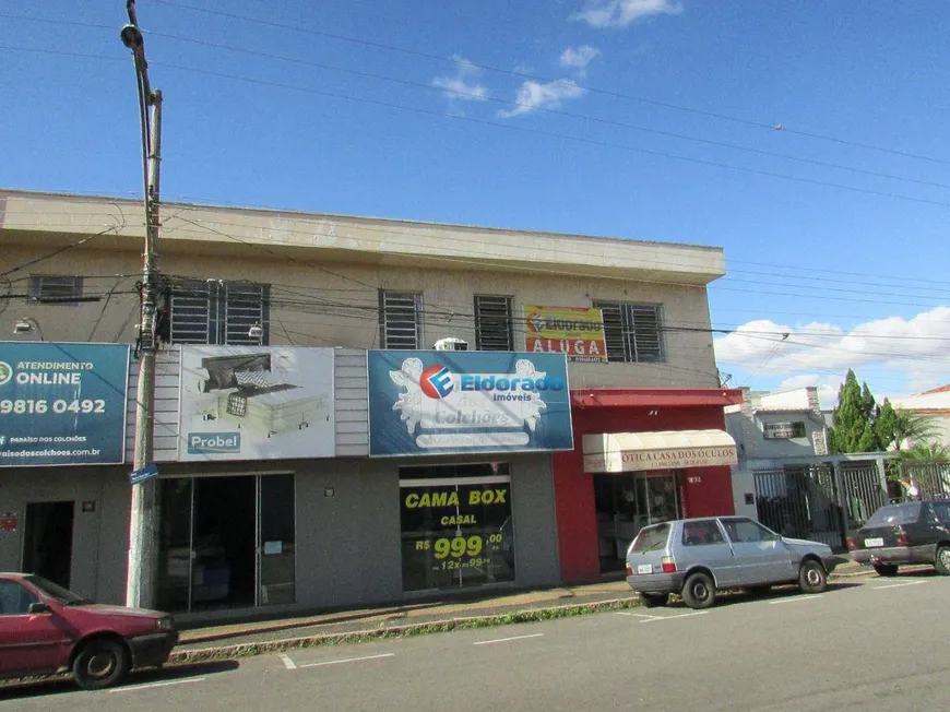 Foto 1 de Sala Comercial para alugar, 80m² em Centro, Sumaré