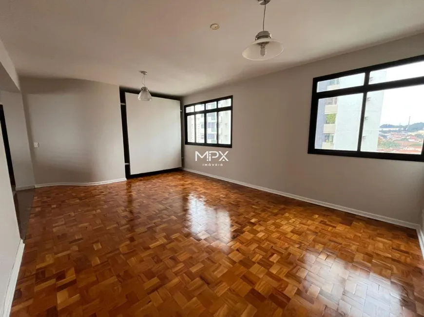 Foto 1 de Apartamento com 4 Quartos à venda, 159m² em Alto, Piracicaba