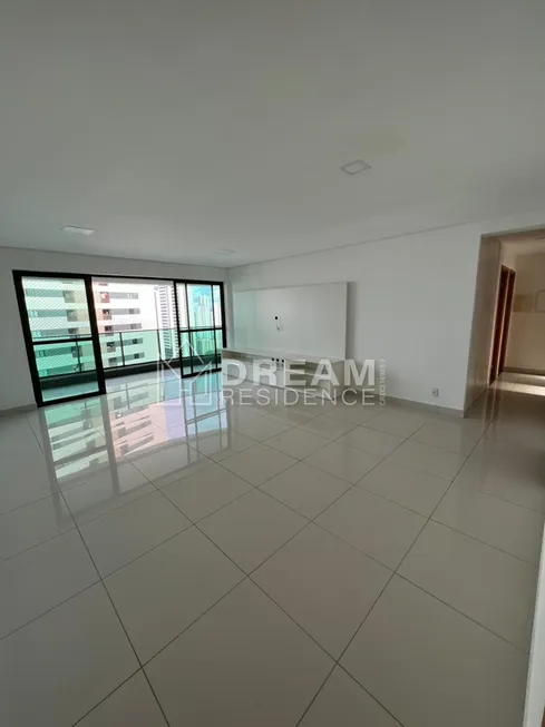 Foto 1 de Apartamento com 4 Quartos à venda, 132m² em Boa Viagem, Recife