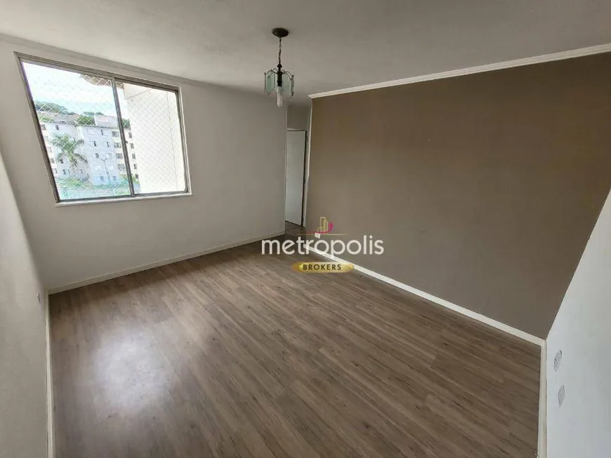 Foto 1 de Apartamento com 2 Quartos à venda, 55m² em Cidade Satélite Santa Bárbara, São Paulo