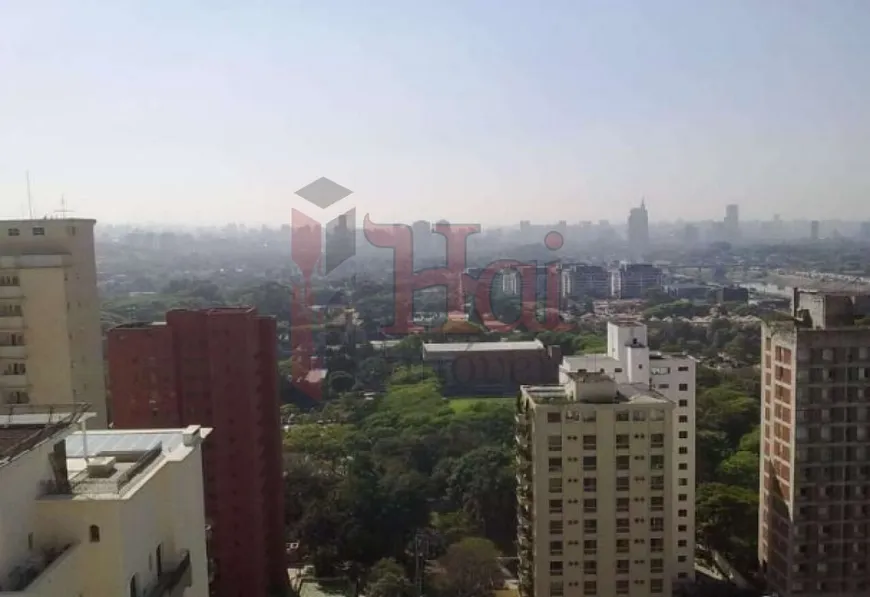 Foto 1 de Apartamento com 3 Quartos para alugar, 274m² em Alto de Pinheiros, São Paulo