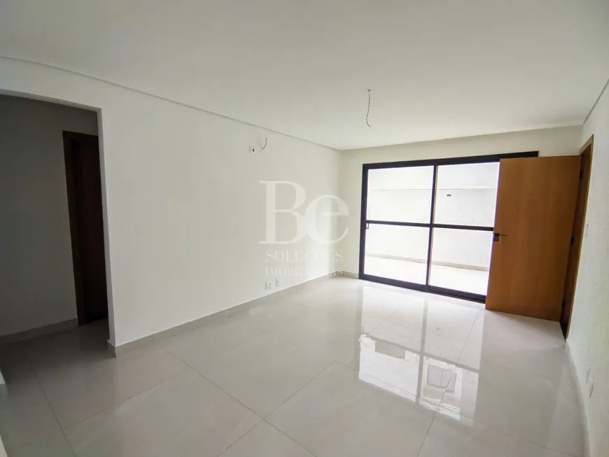 Foto 1 de Apartamento com 3 Quartos à venda, 129m² em Itapoã, Belo Horizonte