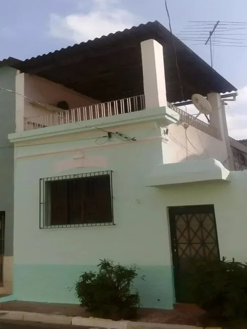 Foto 1 de Casa com 2 Quartos à venda, 140m² em Sé, São Paulo