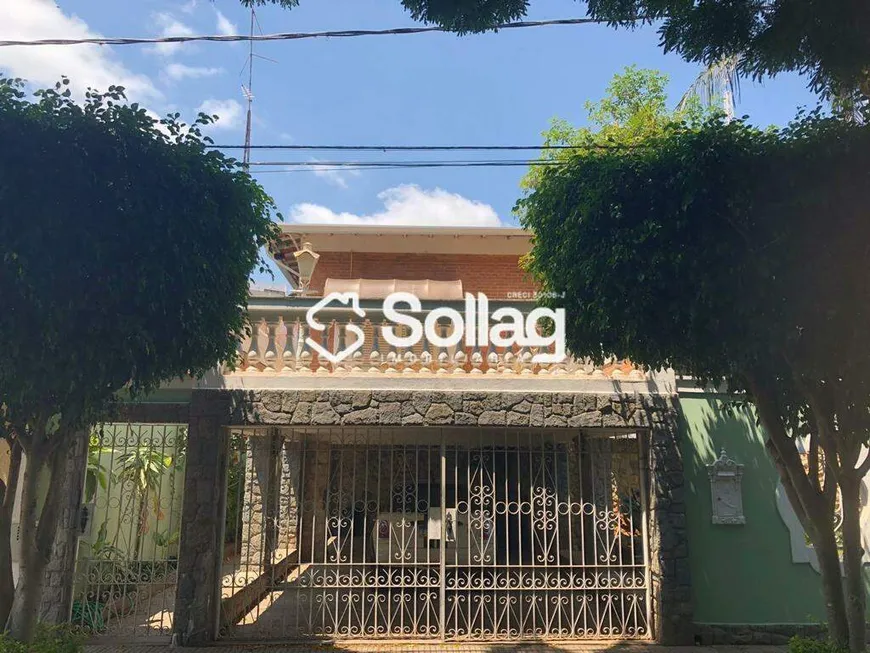 Foto 1 de Casa com 5 Quartos à venda, 300m² em Centro, Vinhedo