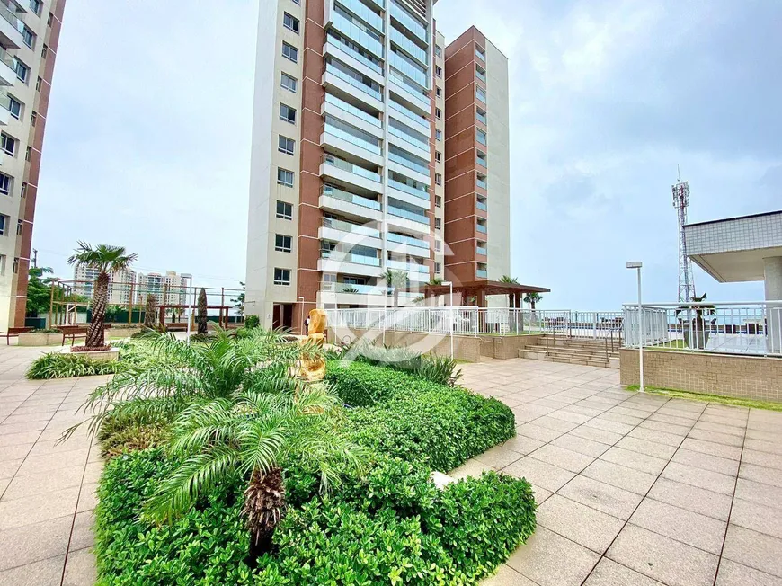 Foto 1 de Apartamento com 3 Quartos à venda, 117m² em Manoel Dias Branco, Fortaleza