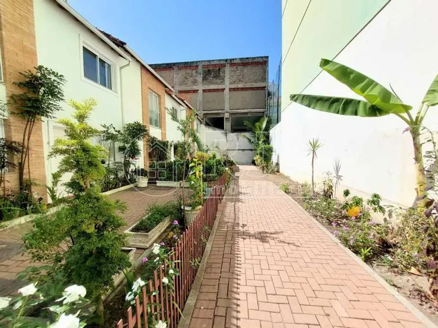 Foto 1 de Casa com 2 Quartos à venda, 84m² em Catete, Rio de Janeiro