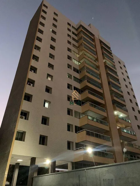 Foto 1 de Apartamento com 4 Quartos à venda, 142m² em Dionísio Torres, Fortaleza