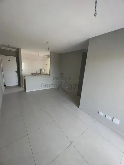 Foto 1 de Apartamento com 3 Quartos à venda, 71m² em Jardim Califórnia, Jacareí