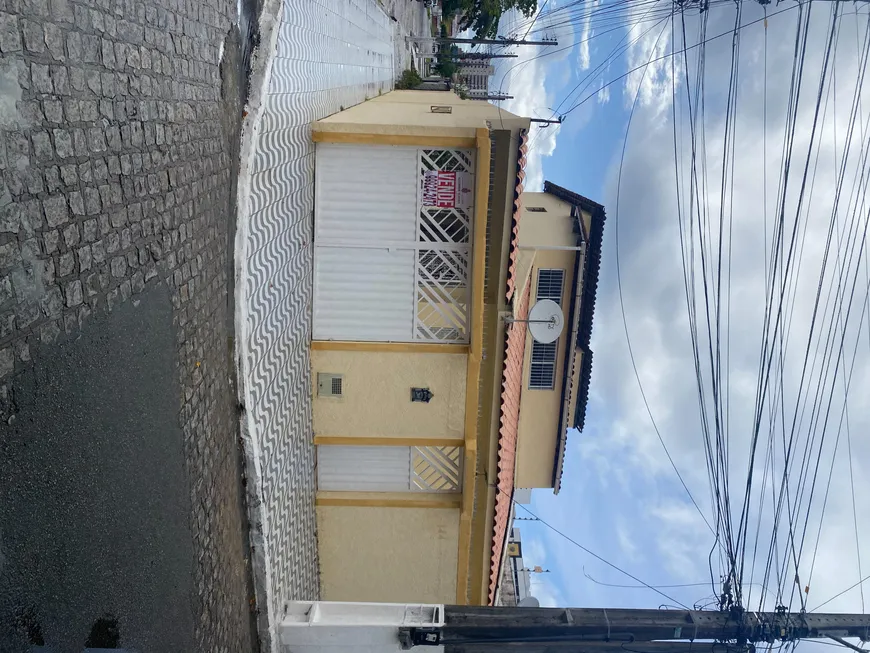 Foto 1 de Sobrado com 5 Quartos à venda, 200m² em Poço, Maceió