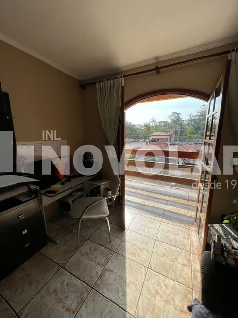 Foto 1 de Apartamento com 2 Quartos à venda, 180m² em Carandiru, São Paulo