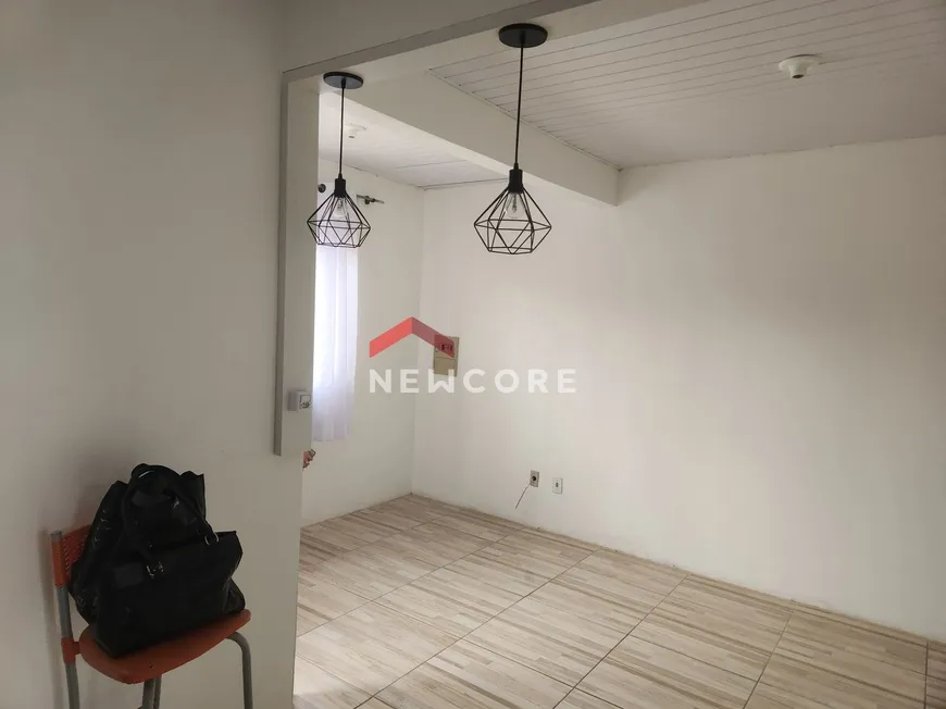 Foto 1 de Casa com 2 Quartos à venda, 98m² em Hípica, Porto Alegre