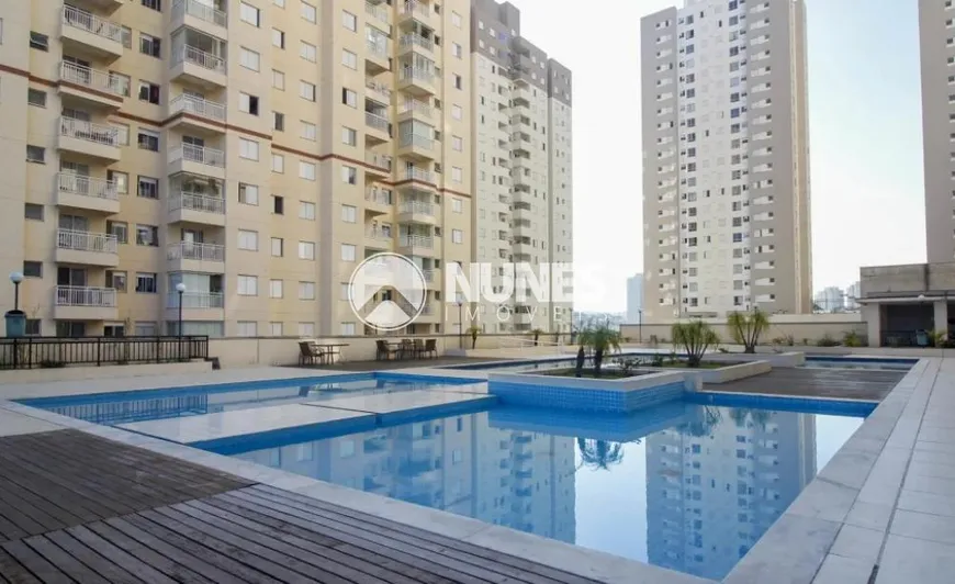 Foto 1 de Apartamento com 2 Quartos à venda, 77m² em Conceição, Osasco