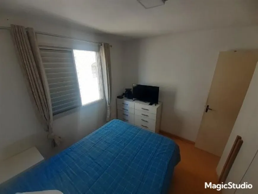 Foto 1 de Apartamento com 2 Quartos à venda, 63m² em Vila Nivi, São Paulo