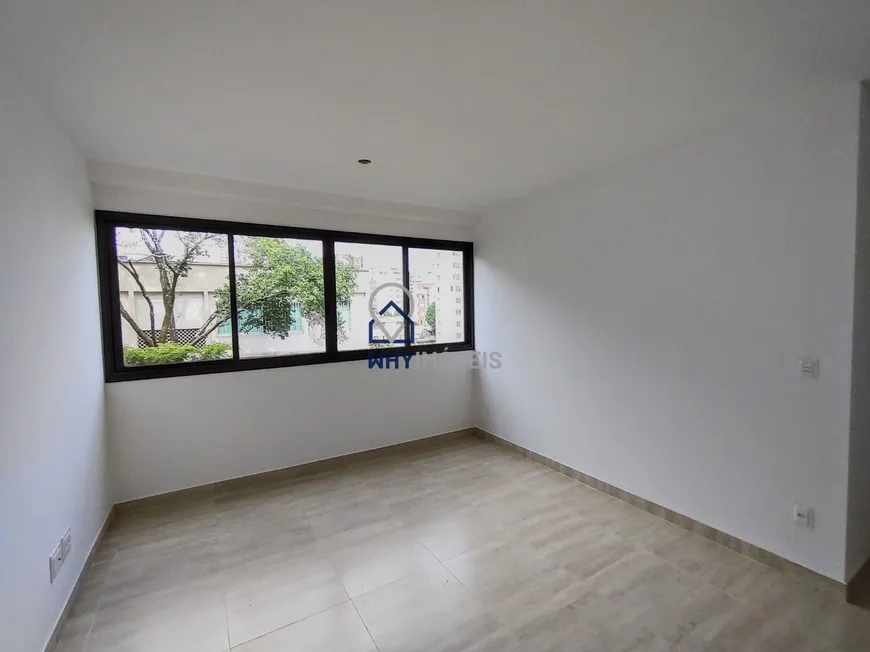 Foto 1 de Apartamento com 2 Quartos à venda, 67m² em Serra, Belo Horizonte