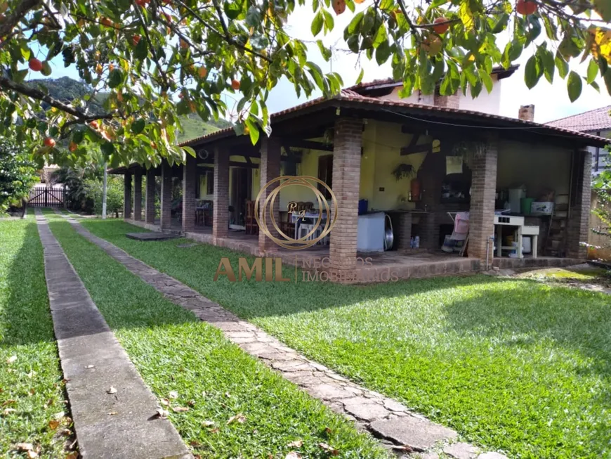 Foto 1 de Fazenda/Sítio com 2 Quartos à venda, 3000m² em Freguesia da Escada, Guararema