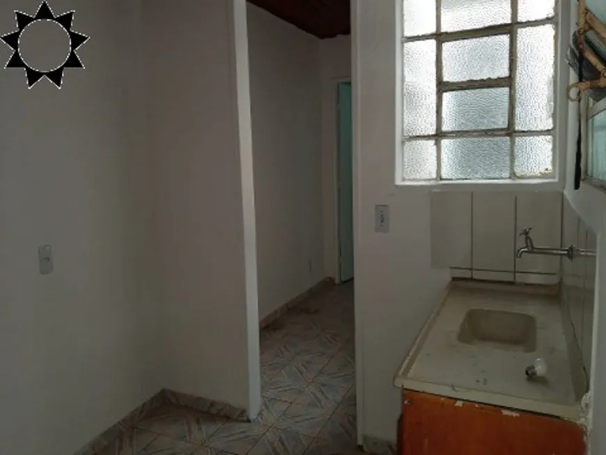 Foto 1 de Casa com 2 Quartos à venda, 100m² em Jardim D Abril, São Paulo