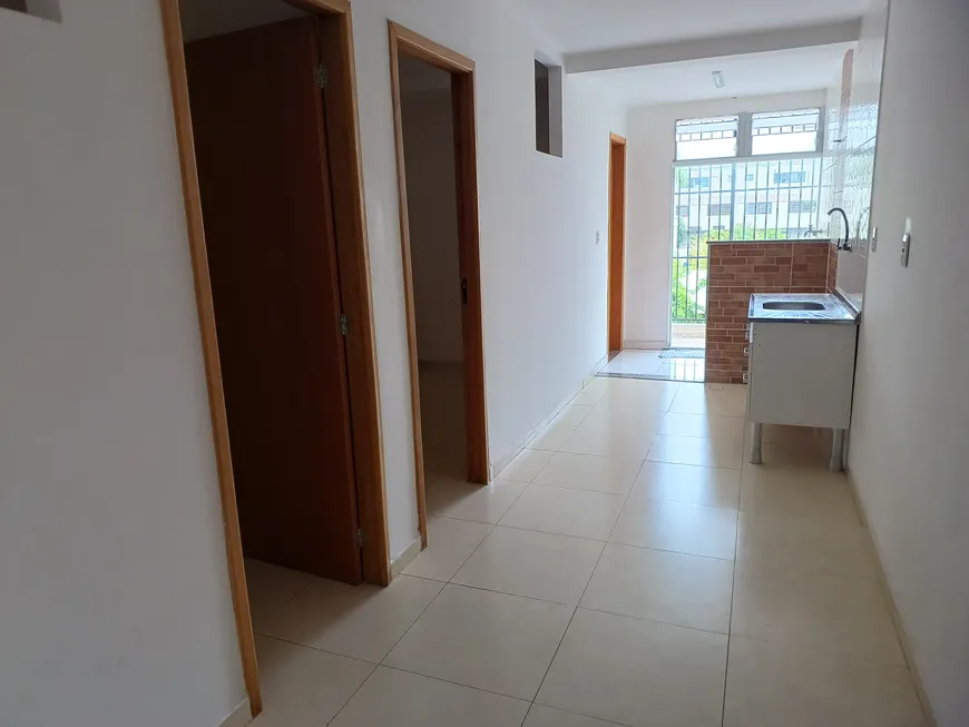 Foto 1 de Apartamento com 2 Quartos para alugar, 37m² em Belém, São Paulo