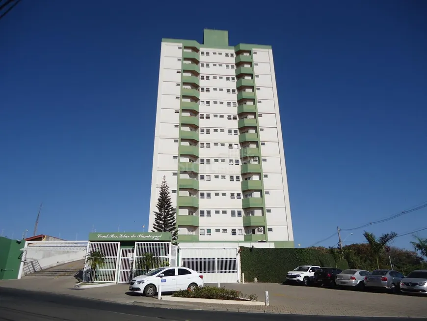 Foto 1 de Apartamento com 2 Quartos à venda, 60m² em Jardim Flamboyant, Campinas