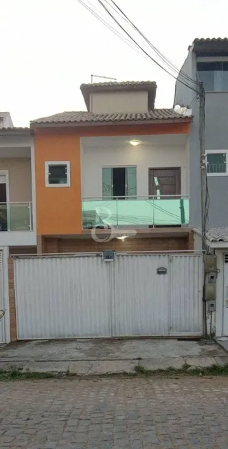 Foto 1 de Casa de Condomínio com 4 Quartos à venda, 85m² em Parque São Benedito, Campos dos Goytacazes