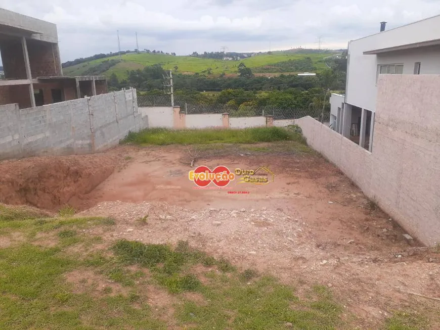 Foto 1 de Lote/Terreno à venda, 525m² em Condominio Reserva Santa Rosa, Itatiba