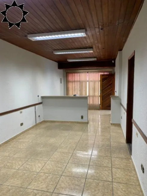 Foto 1 de Imóvel Comercial com 1 Quarto para venda ou aluguel, 388m² em Vila Osasco, Osasco