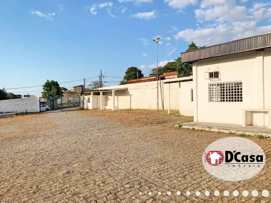 Foto 1 de Ponto Comercial para alugar, 290m² em Bosque da Saúde, Taubaté