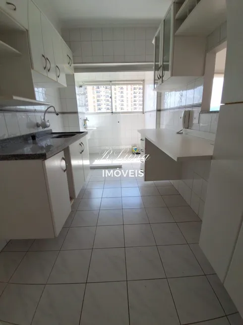 Foto 1 de Apartamento com 2 Quartos à venda, 69m² em Tamboré, Barueri