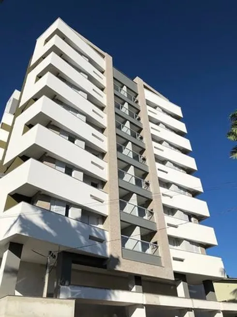 Foto 1 de Apartamento com 2 Quartos à venda, 61m² em Centro, Siderópolis