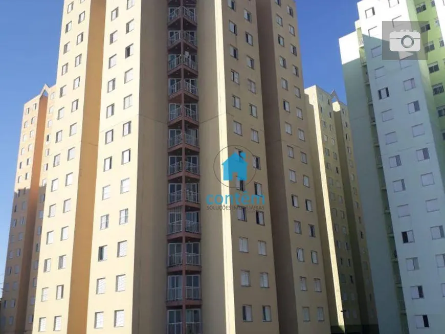 Foto 1 de Apartamento com 2 Quartos à venda, 45m² em Padroeira, Osasco