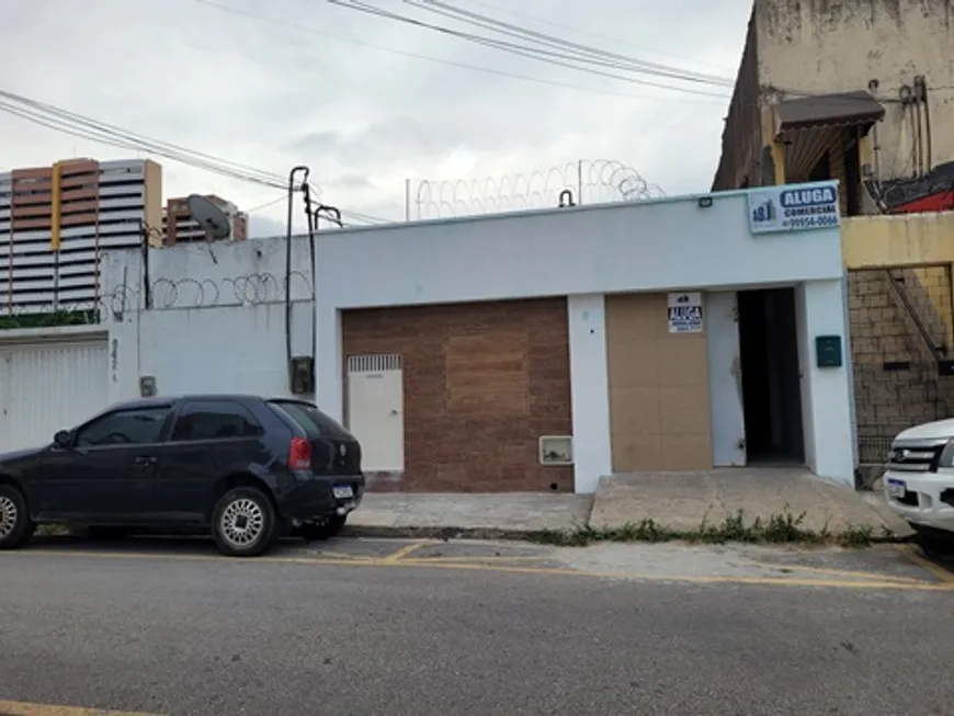 Foto 1 de Imóvel Comercial com 2 Quartos para alugar, 170m² em Varjota, Fortaleza