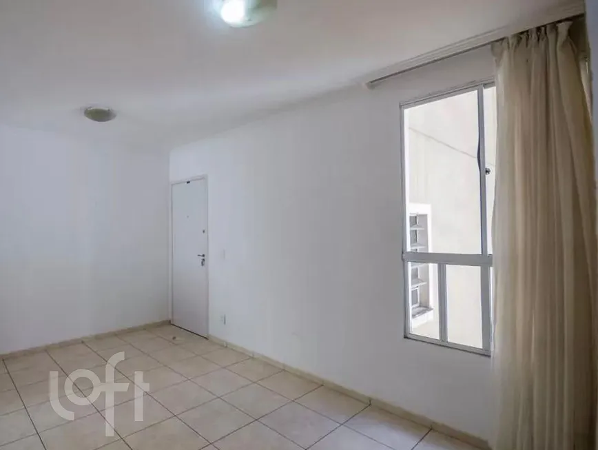 Foto 1 de Apartamento com 3 Quartos à venda, 68m² em Buritis, Belo Horizonte