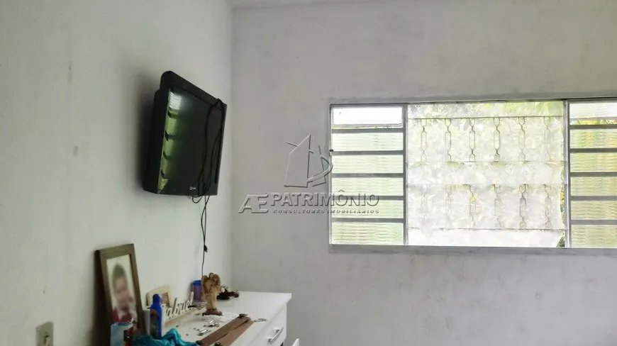 Foto 1 de Fazenda/Sítio com 1 Quarto à venda, 70m² em Quintais do Imperador, Sorocaba