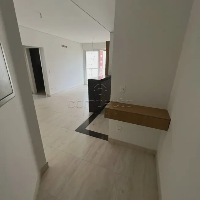 Foto 1 de Apartamento com 2 Quartos à venda, 78m² em Estância Matinha, São José do Rio Preto