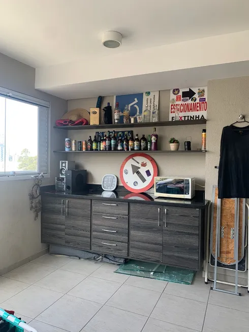 Foto 1 de Apartamento com 2 Quartos à venda, 75m² em Vila Andrade, São Paulo