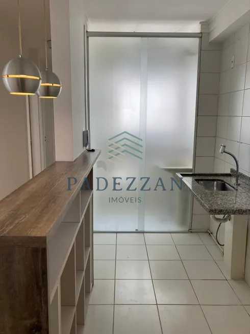 Foto 1 de Apartamento com 2 Quartos à venda, 42m² em Vila Pirajussara, São Paulo