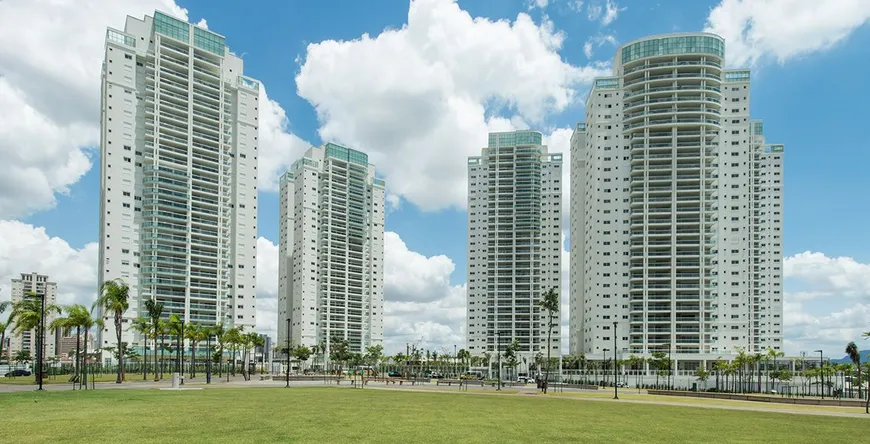 Foto 1 de Apartamento com 4 Quartos à venda, 241m² em Perdizes, São Paulo