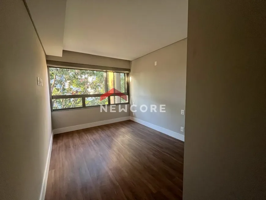 Foto 1 de Apartamento com 3 Quartos à venda, 110m² em Gutierrez, Belo Horizonte