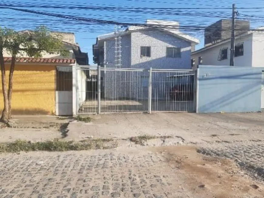 Foto 1 de Casa com 2 Quartos à venda, 53m² em Pau Amarelo, Paulista