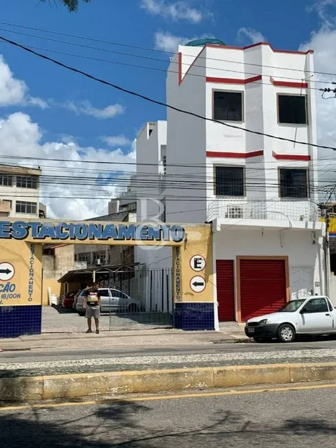 Foto 1 de Prédio Comercial para alugar, 350m² em Centro, Campos dos Goytacazes