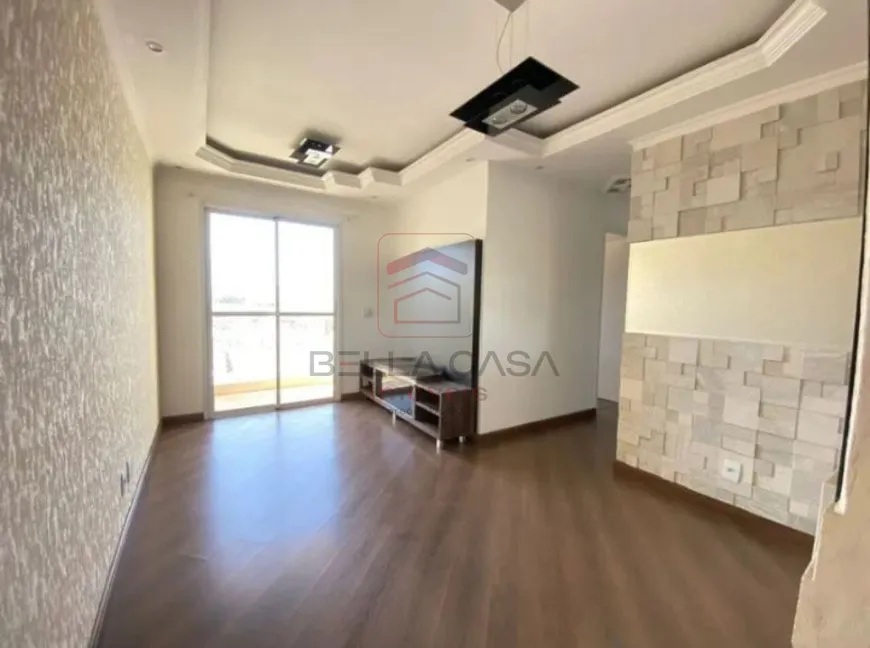 Foto 1 de Apartamento com 2 Quartos à venda, 50m² em Móoca, São Paulo