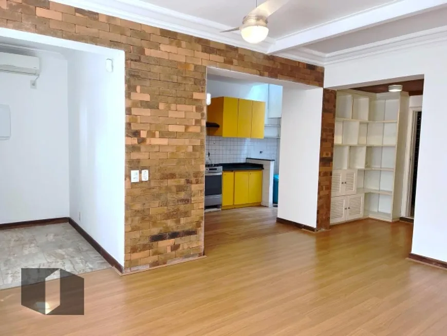 Foto 1 de Casa com 2 Quartos à venda, 136m² em Cosme Velho, Rio de Janeiro