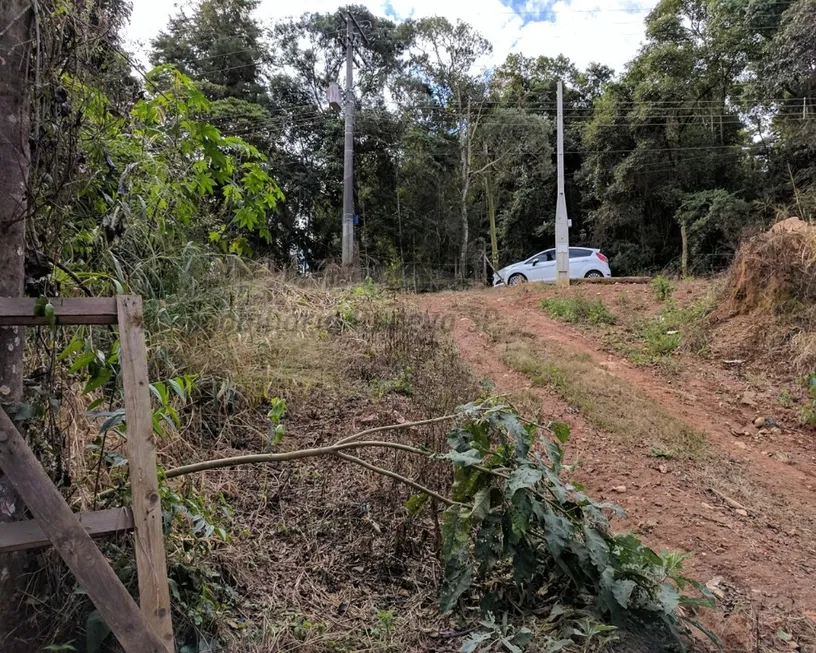 Foto 1 de Lote/Terreno à venda, 5600m² em Guacuri, Itupeva