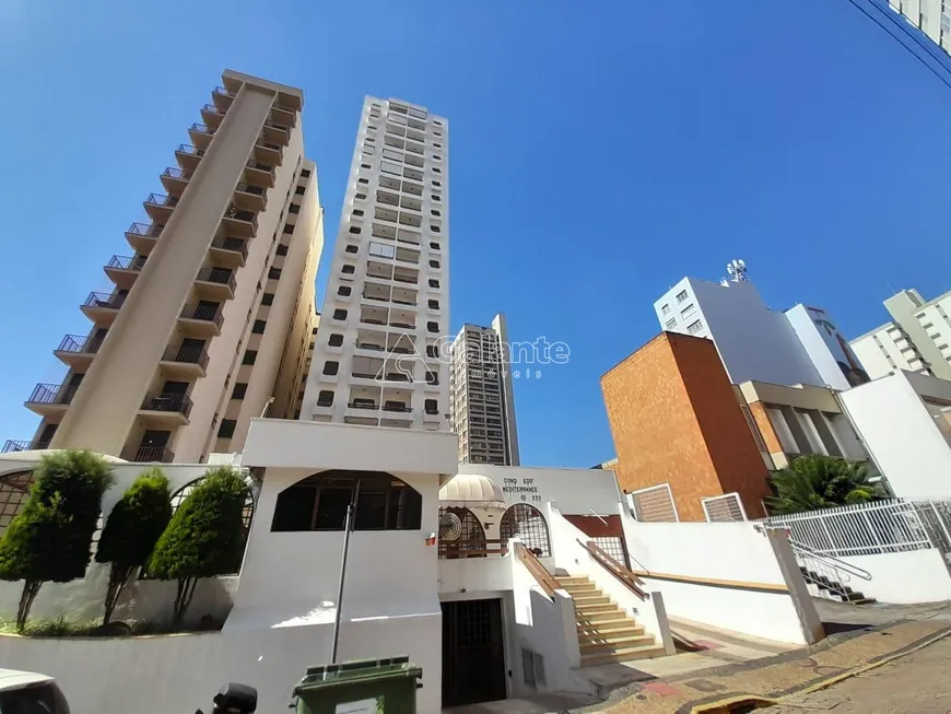 Foto 1 de Apartamento com 1 Quarto à venda, 62m² em Cambuí, Campinas