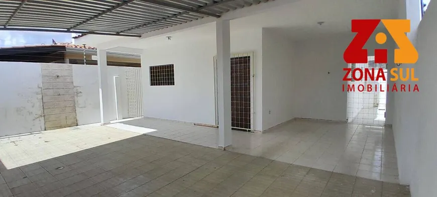 Foto 1 de Apartamento com 3 Quartos à venda, 130m² em Ernesto Geisel, João Pessoa