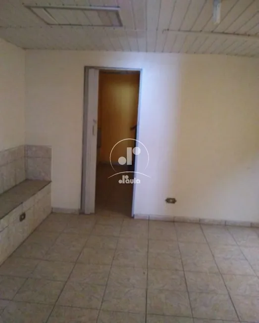 Foto 1 de Casa com 4 Quartos à venda, 280m² em Campestre, Santo André